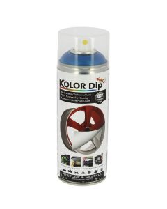 SUMEX Sprej 400ml metalik plava - KD12003
