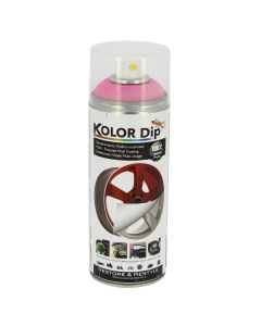 SUMEX Sprej 400ml perla flourocentno roze - KD14001