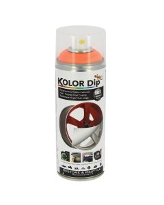 SUMEX Sprej 400ml perla flourocentno narandžasta