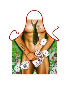 Kecelja pokeraš 2504 - 2504-1