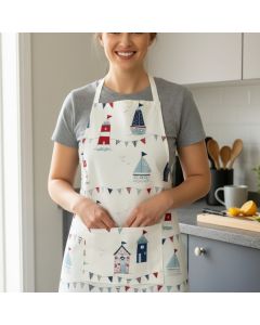 VIKTORIJA Kecelja dezen broj 13