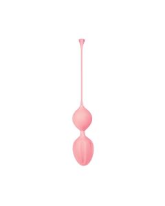 Kegel Balls Pink 75g - ft001118