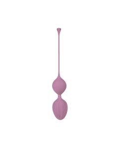 Kegel Balls Purple 75g - ft001117