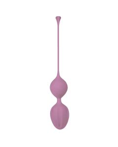 Kegel Balls Purple 95g - ft001119
