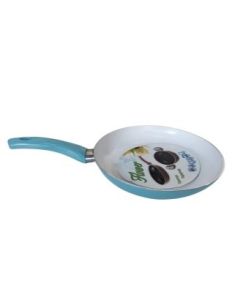 APEX Keramički tiganj za palačinke 26 cm, plava - kerpa26
