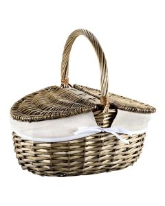 KESPER Korpa za kupovinu 40x28x36cm - KSP17695