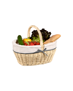 KESPER Korpa za kupovinu 45x34x37cm - KSP17697