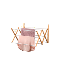 KESPER Zidni sklopivi sušač za veš  KSP19450