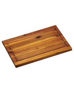 KESPER Daska za sešenje bagremovo drvo 32X21cm - KSP28180