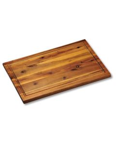 KESPER Daska za sečenje bagremovo drvo 40X26cm - KSP28181