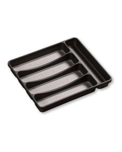 KESPER Umetak za Escajg sivi 33x29x 4,5cm