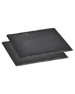 KESPER Daska za serviranje od kamena 20x20 cm - KSP38109