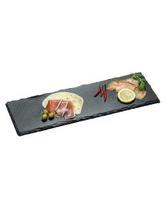KESPER  Daska za serviranje od kamena 56X18cm KSP38115 - KSP38115