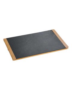 KESPER Daska za serviranje od kamena 34X26cm - KSP38130