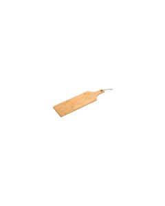 KESPER Daska za sečenje 56x16,5 cm bambus - KSP58383