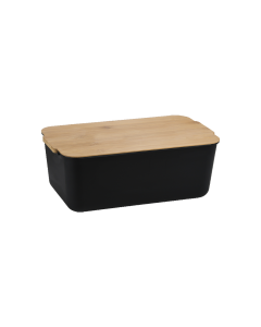 KESPER Kutija za hleb 33X18,5X12cm