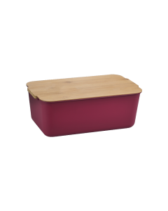 KESPER Kutija za hleb 33X18,5X12cm - KSP58453