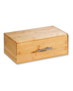 KESPER  Kutija za hleb 36x20x14 cm bambus - KSP58581