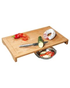 KESPER Daska za sečenje i serviranje 54x28x4,3cm KSP58590 - KSP58590