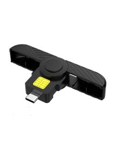 KETTZ Type C / Pos čitač ID smart CR-K1030B - 1570102