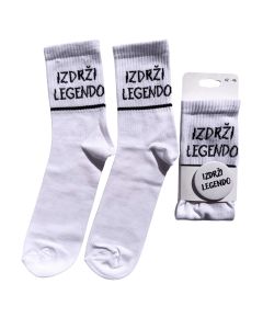 KEVA SI Čarape izdrzi legendo 4246 M