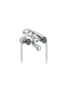 ROSAN KLASIK BATERIJA ZA KADU KF12101 - 122