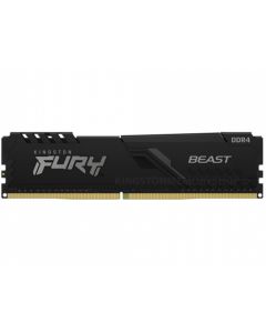 KINGSTON Memorija KF432C16BB1/16 16GB/DIMM/DDR4/3200MHz/crna