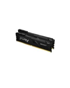KINGSTON Memorija 32GB(2x16GB)/DIMM/DDR4/3200MHz/CL16/FURY Beast