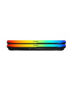 Memorija KINGSTON 16GB/DIMM/DDR4/3200MHz/CL16/FURY Beast