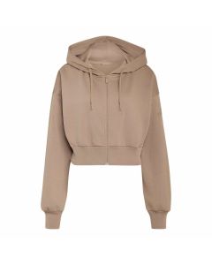 ADIDAS Duks sa kapuljačom w sl+fl fz hd W