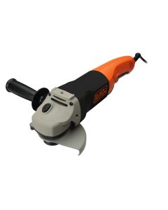 BLACK & DECKER Ugaona brusilica mala 125 mm 1200W KG1202K - KG1202K