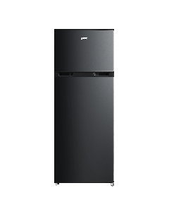 VOX Kombinovani frižider KG 2730 BE, crna