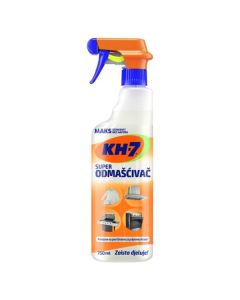 KH-7 ODMAŠĆIVAČ S PUMPICOM 750ML