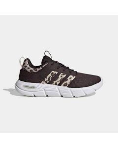 ADIDAS Patike cloudfoam flex - elastic laces W