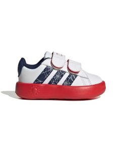 ADIDAS Patike grand court spider-man cf i BT