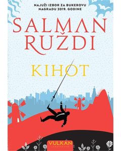 Kihot - 9788610032635