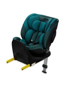 KINDERKRAFT Auto sedište I-fix I size 40-150cm, plava - KCIFIX00BLU0000