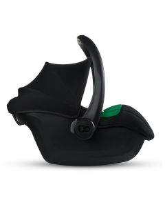 KINDERKRAFT auto sedište mink pro 2 i-size black