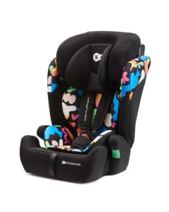 KINDERKRAFT Auto sedište Comfort up I-size 76-150cm, crna - KCCOUP02HAP0000