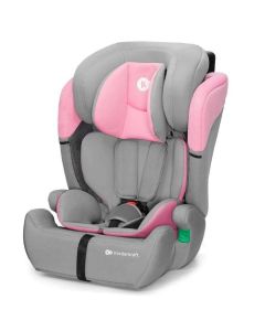 KINDERKRAFT Auto sedište Comfort up I-size 76-150cm, pink - KCCOUP02PNK0000