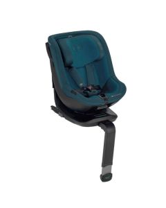 KINDERKRAFT Auto sedište I-Guard 40-105cm, petrolej - KCIGUA00BLU0000