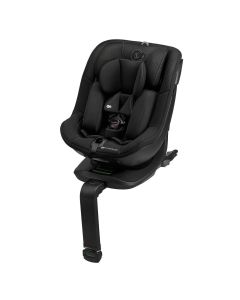 KINDERKRAFT autosediste i-guard air flow black