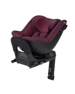 KINDERKRAFT Auto sedište I - Guard pro 61-105cm, bordo - KCIGUAPRRED0000