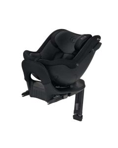 KINDERKRAFT Auto sedište I - Guard pro 61-105cm, crna - KCIGUAPRBLK0000