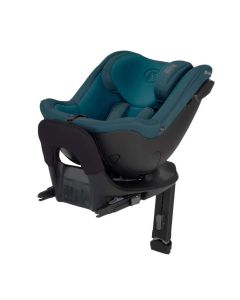 KINDERKRAFT Auto sedište I - Guard pro 61-105cm, petrolej - KCIGUAPRBLU0000