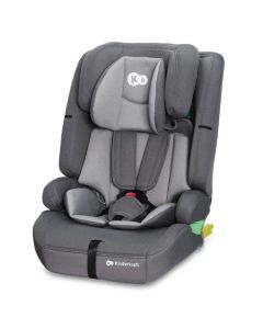 KINDERKRAFT Auto sedište Safety fix2 I-size 76-150cm, siva - KCSAFI02GRY0000