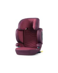 KINDERKRAFT Auto sedište Xpand2 I-size 100-150cm, bordo - KCXPAN02RED0000