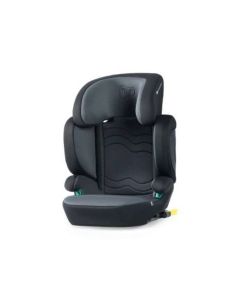 KINDERKRAFT Auto sedište Xpand2 I-size 100-150cm, crna - KCXPAN02BLK0000