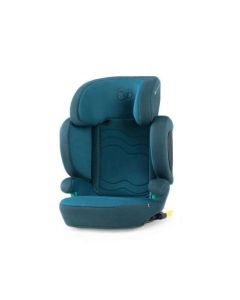 KINDERKRAFT Auto sedište Xpand2 I-size 100-150cm, petrolej - KCXPAN02BLU0000