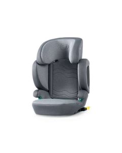 KINDERKRAFT Auto sedište Xpand2 I-size 100-150cm, siva - KCXPAN02GRY0000